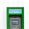 ATM cash machine icon