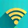 Strong Wi-Fi signal icon