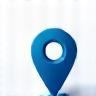 Address pin icon